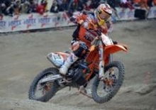 Internazionali d'Italia. Cairoli, Charlier e Righi campioni!