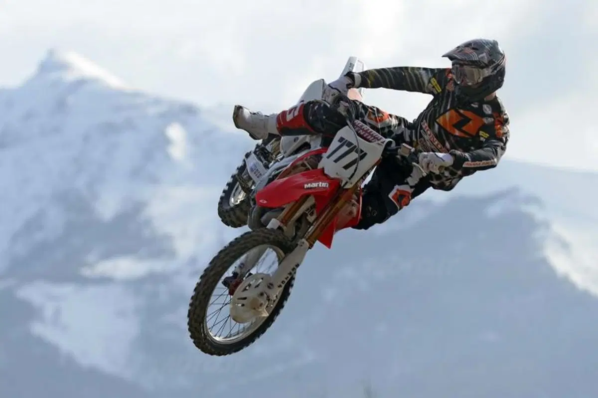 Internazionali d'Italia. Cairoli, Charlier e Righi campioni!