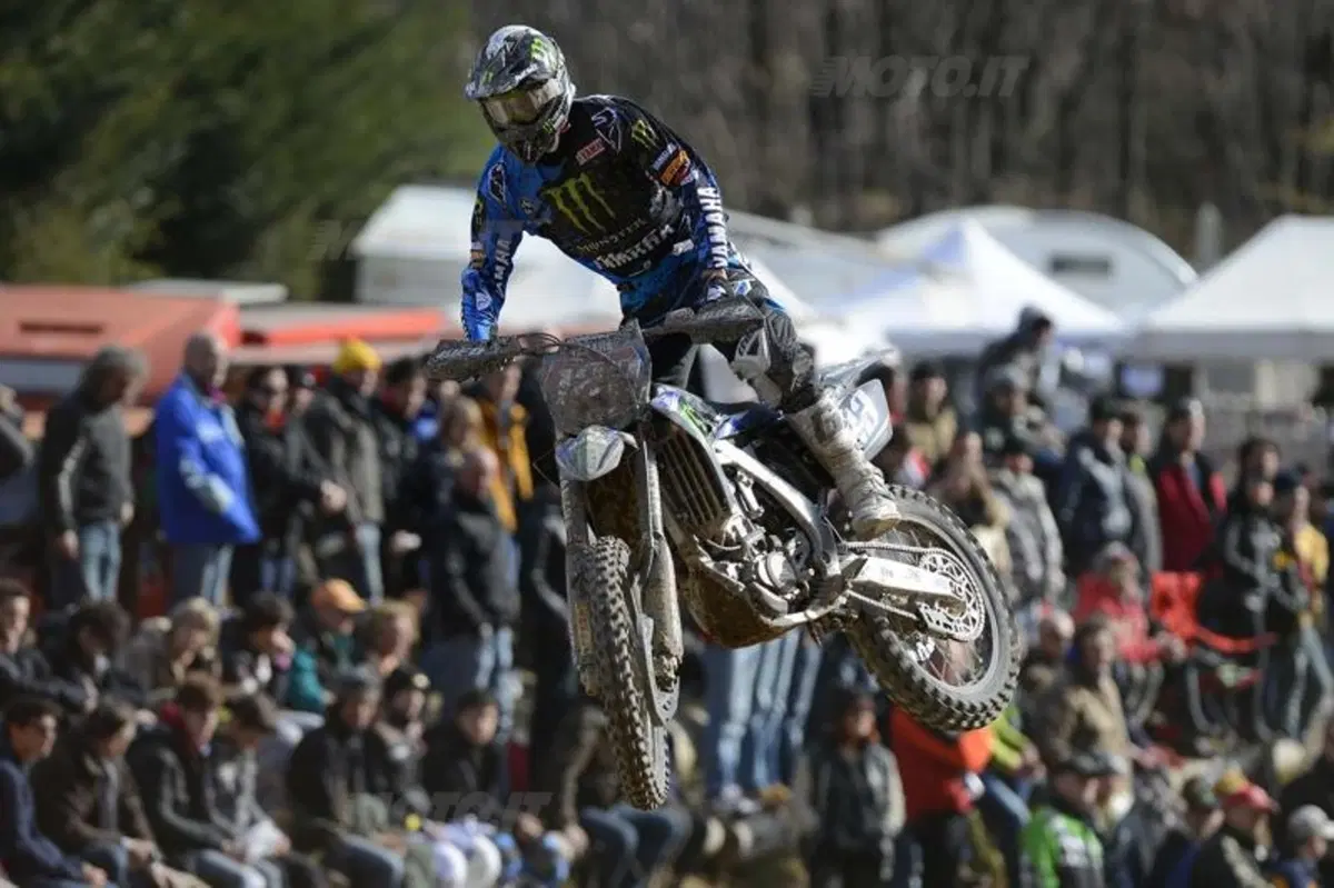 Internazionali d'Italia. Cairoli, Charlier e Righi campioni! (3)
