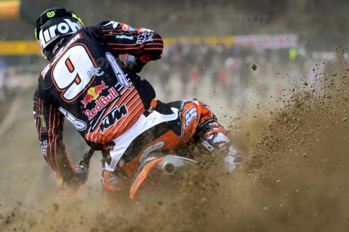 Internazionali d'Italia. Cairoli, Charlier e Righi campioni! (4)