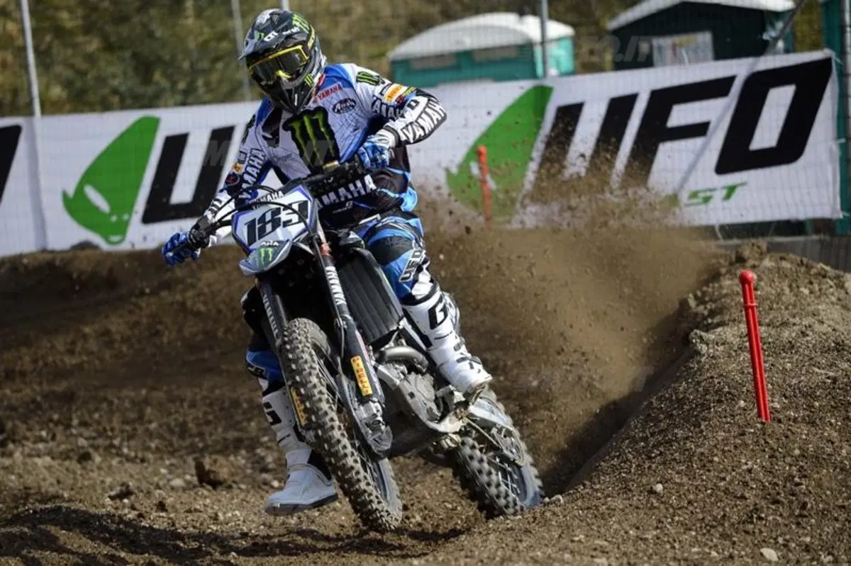 Internazionali d'Italia. Cairoli, Charlier e Righi campioni! (5)