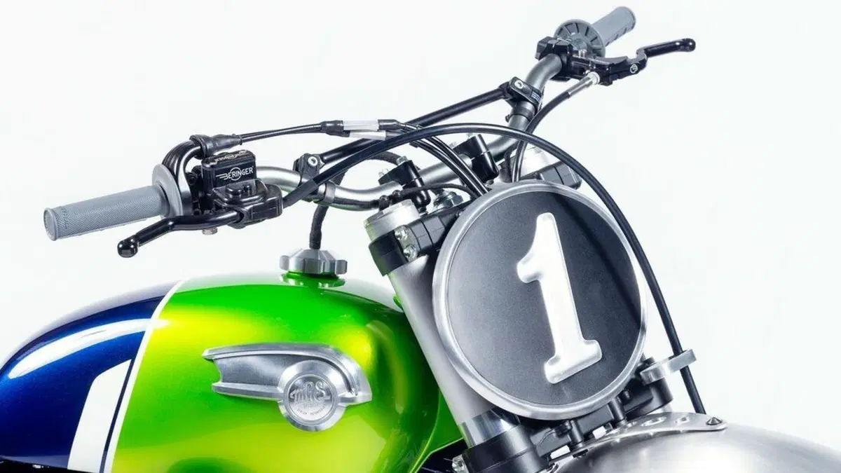 Kawasaki W800 cross, da MRS Oficina (6)