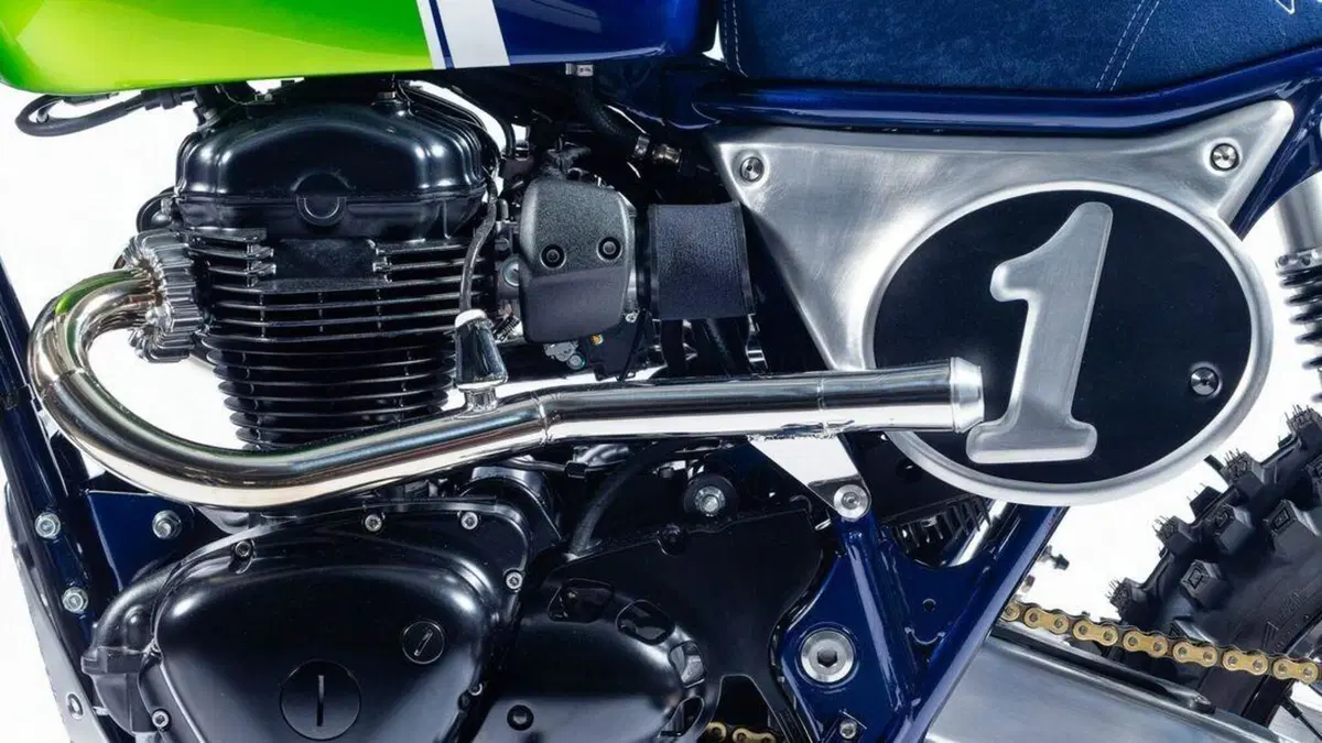 Kawasaki W800 cross, da MRS Oficina (10)