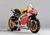 Novit&agrave; MotoGP: Honda a V di 90&deg;, Ducati V pi&ugrave; stretta