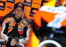 MotoGP: Stoner di nuovo in sella?