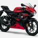 Suzuki, nuove colorazioni (giapponesi) per GSX-R 125 e GSX-S 125