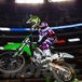 Supercross Dallas: terza stagionale per Villopoto, 250 East a Wilson