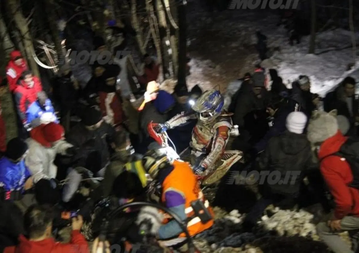 Le foto pi&ugrave; belle di Hell's Gate 2013
