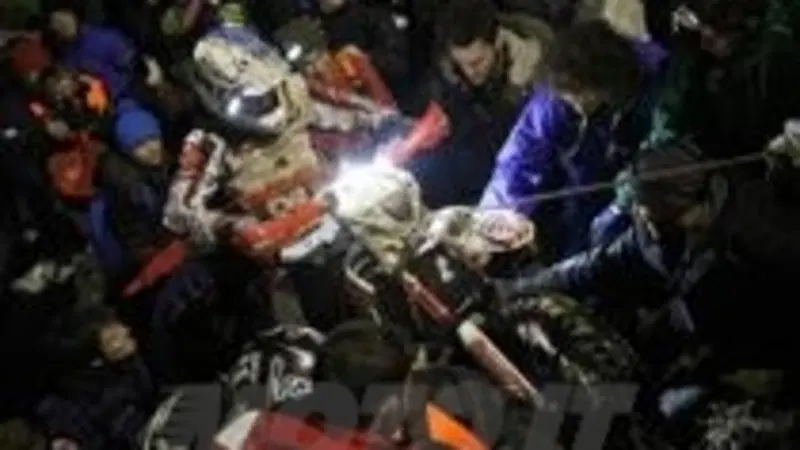 Le foto pi&ugrave; belle di Hell's Gate 2013