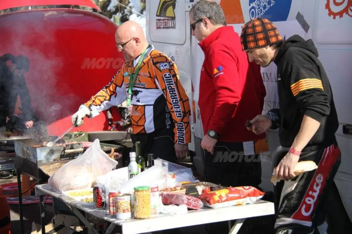 Le foto più belle di Hell's Gate 2013 (6)