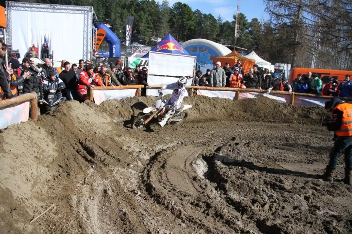 Le foto più belle di Hell's Gate 2013 (7)
