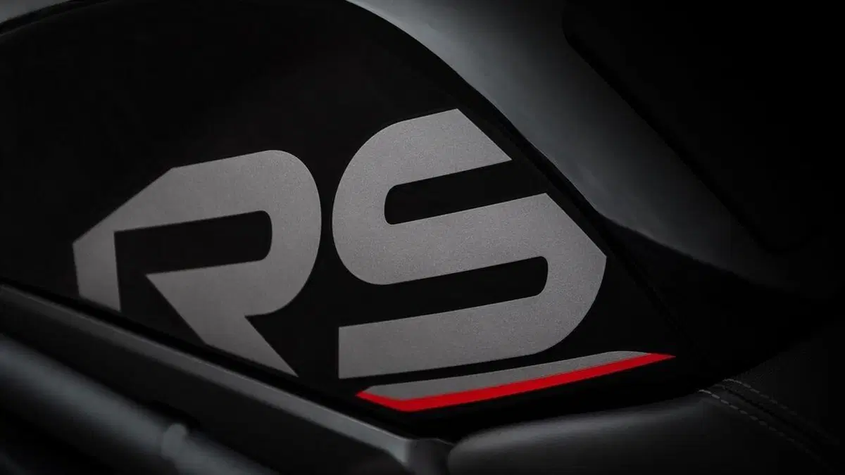 Triumph Speed Triple 1200 RS 2021 [Video teaser] (3)