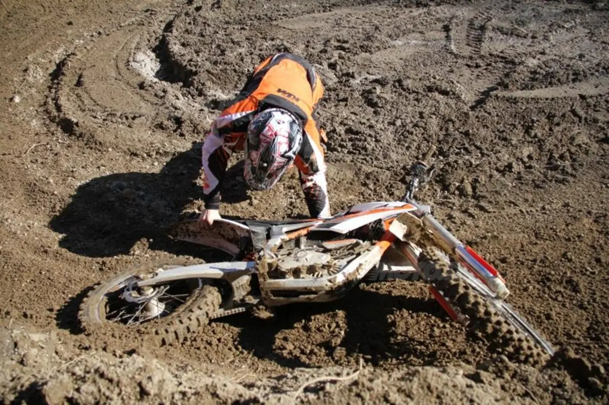 Le foto più belle di Hell's Gate 2013 (8)