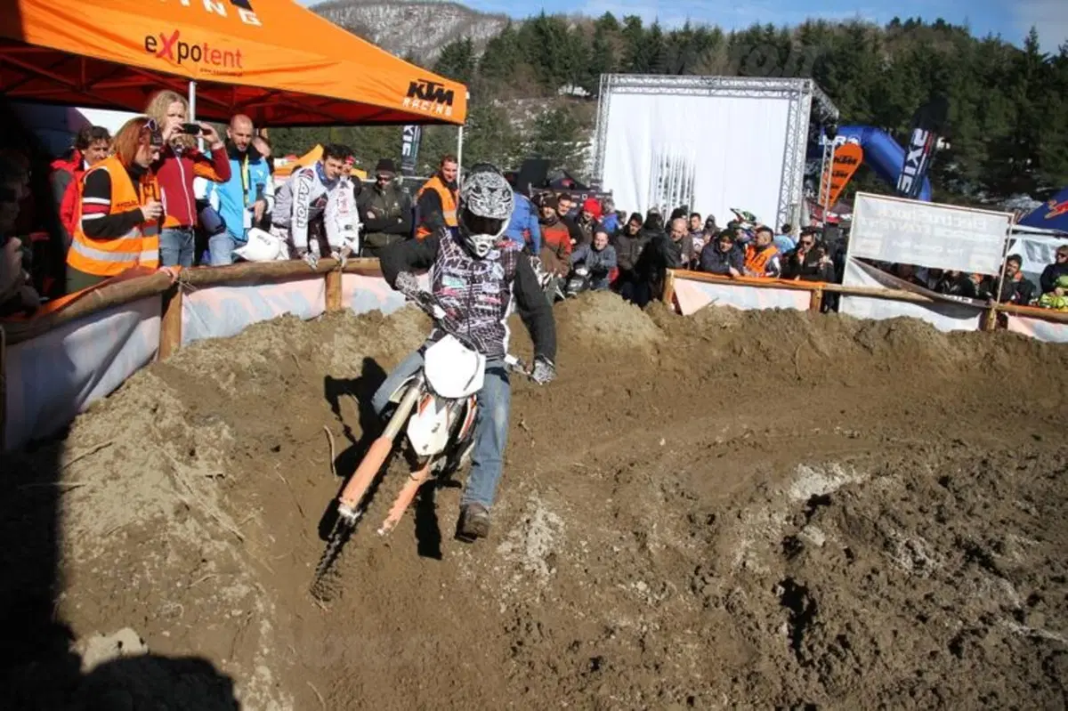 Le foto più belle di Hell's Gate 2013 (9)