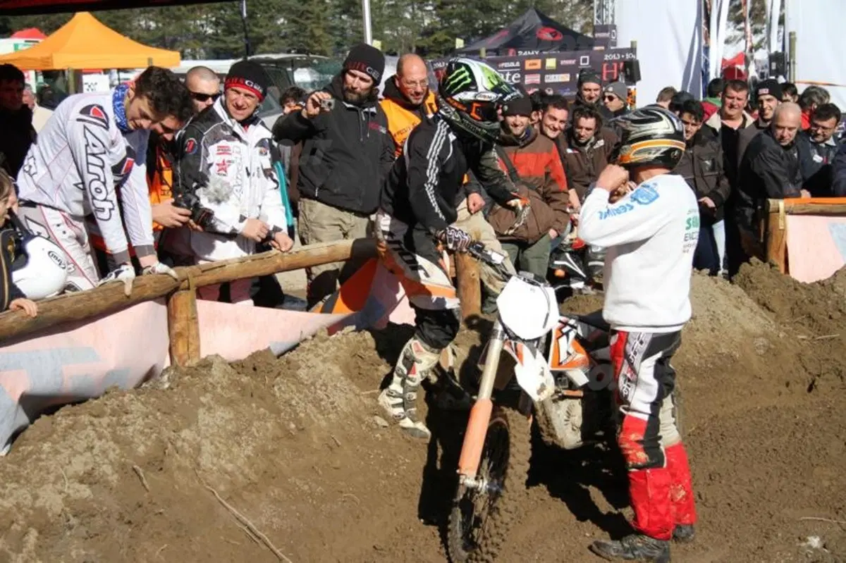 Le foto più belle di Hell's Gate 2013 (10)