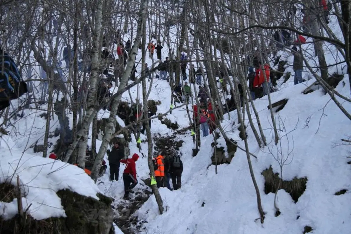 Le foto più belle di Hell's Gate 2013 (11)