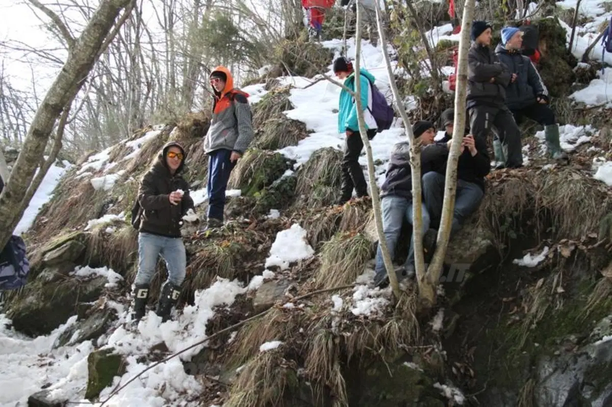 Le foto più belle di Hell's Gate 2013 (12)