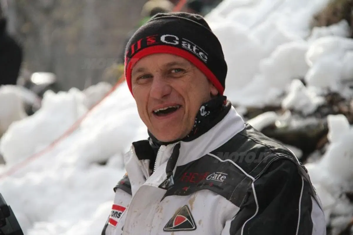 Le foto più belle di Hell's Gate 2013 (13)