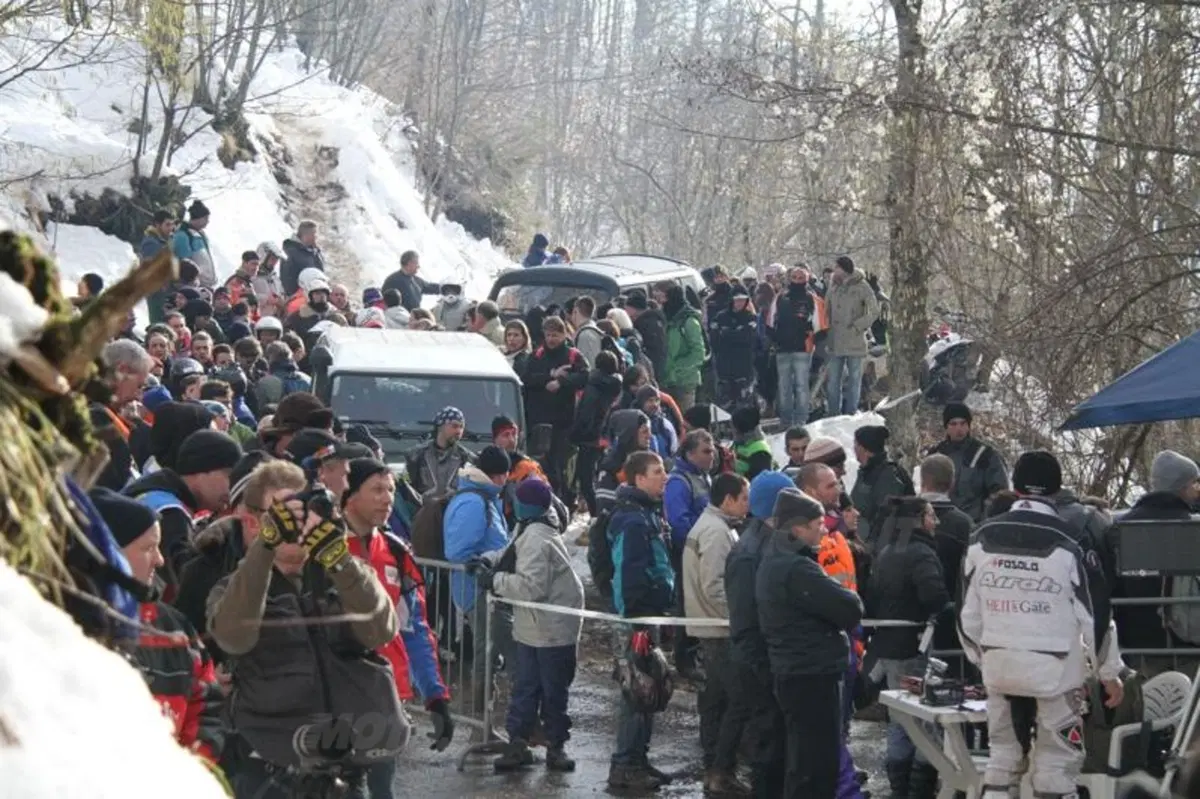 Le foto più belle di Hell's Gate 2013 (14)