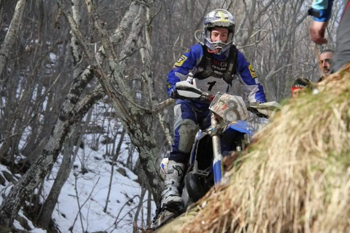 Le foto più belle di Hell's Gate 2013 (15)