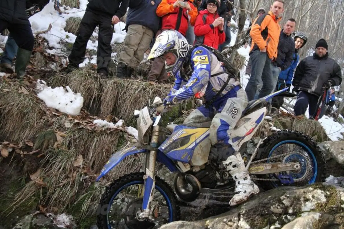 Le foto più belle di Hell's Gate 2013 (16)