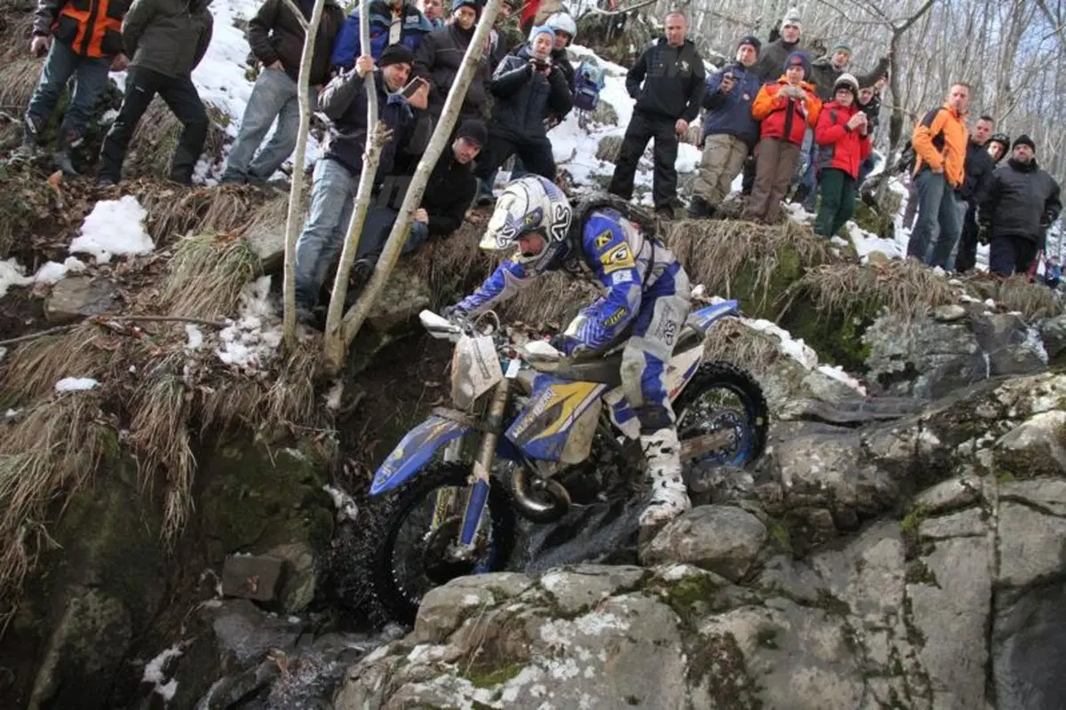 Le foto più belle di Hell's Gate 2013 (17)