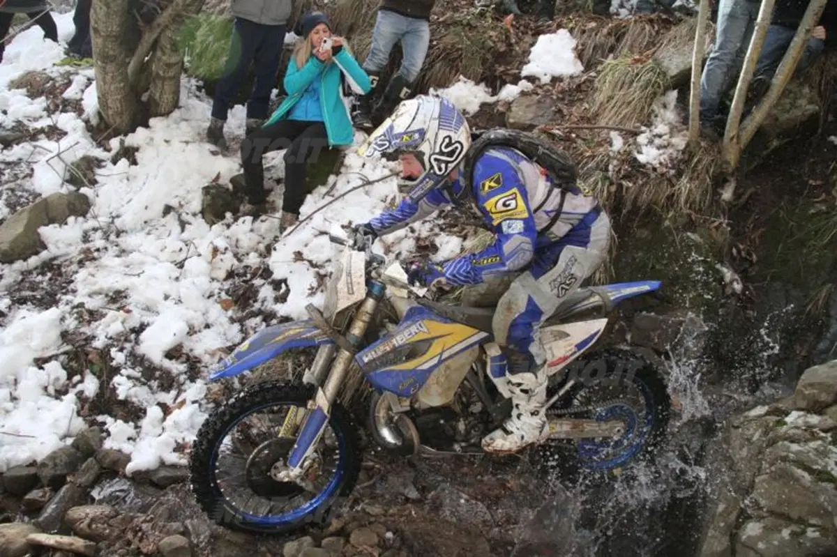Le foto più belle di Hell's Gate 2013 (18)