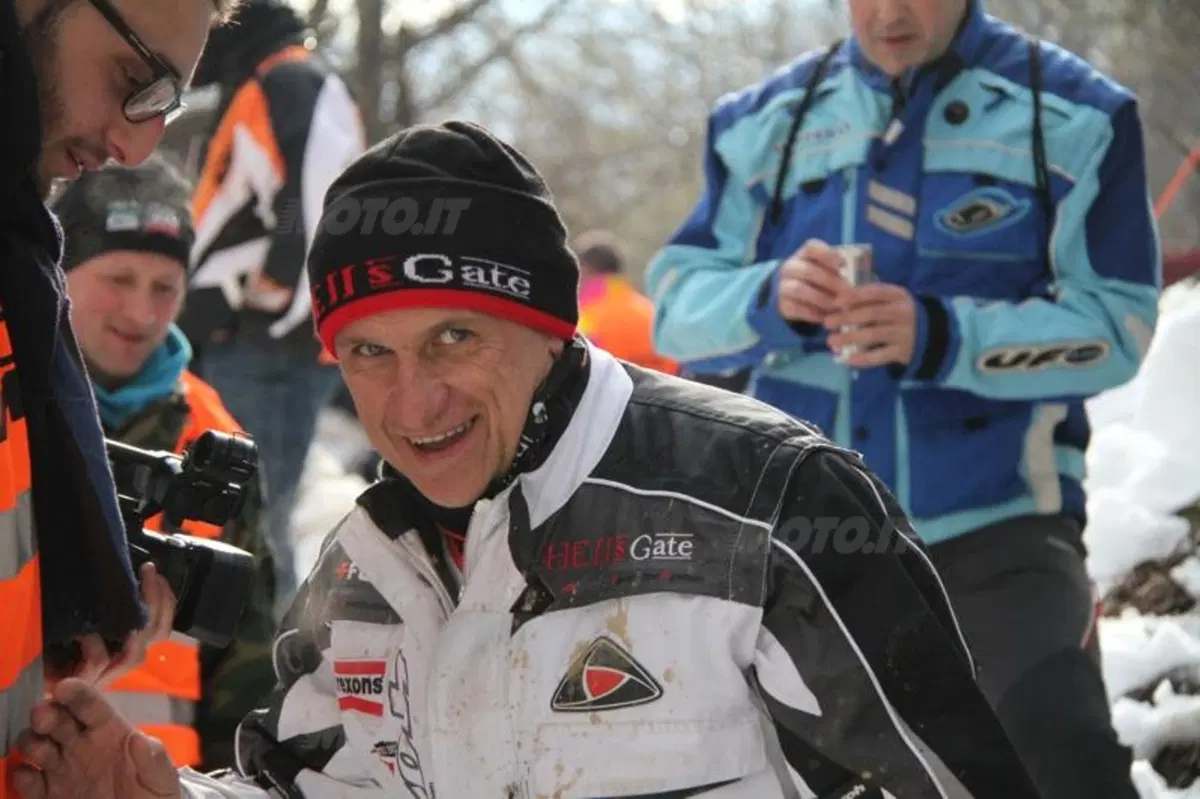 Le foto più belle di Hell's Gate 2013 (19)