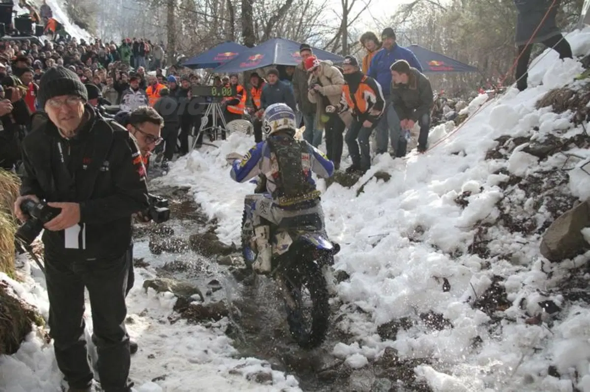 Le foto più belle di Hell's Gate 2013 (20)