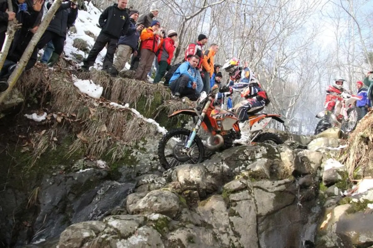 Le foto più belle di Hell's Gate 2013 (21)