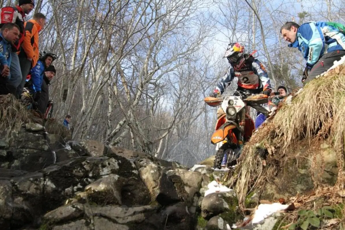 Le foto più belle di Hell's Gate 2013 (22)