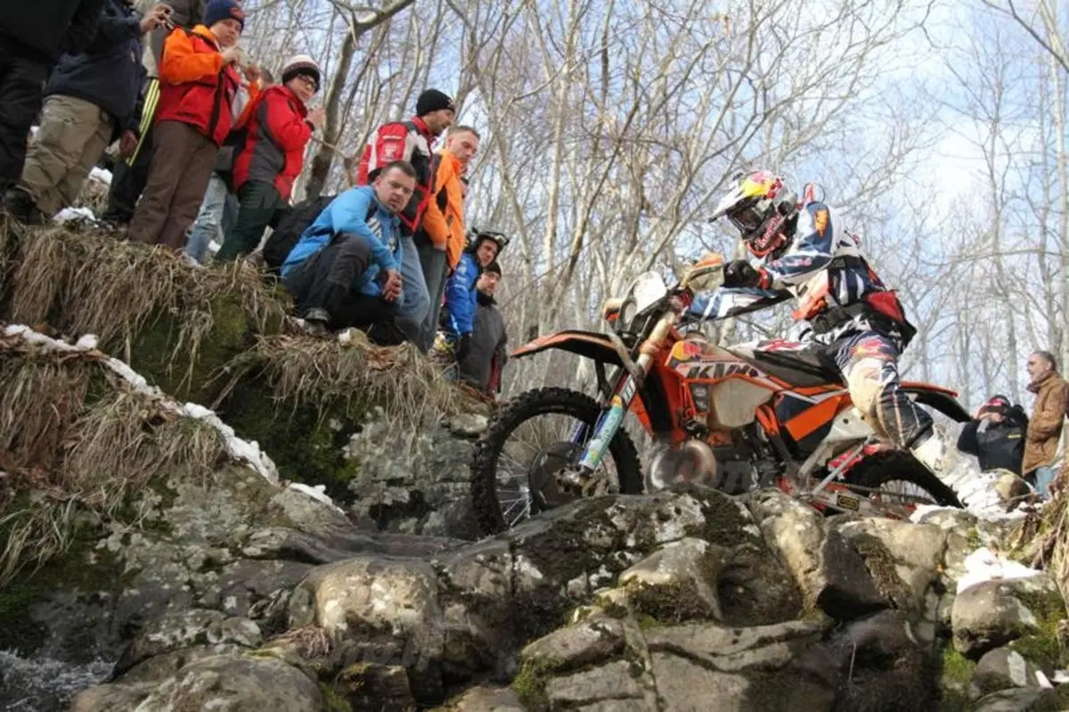 Le foto più belle di Hell's Gate 2013 (23)
