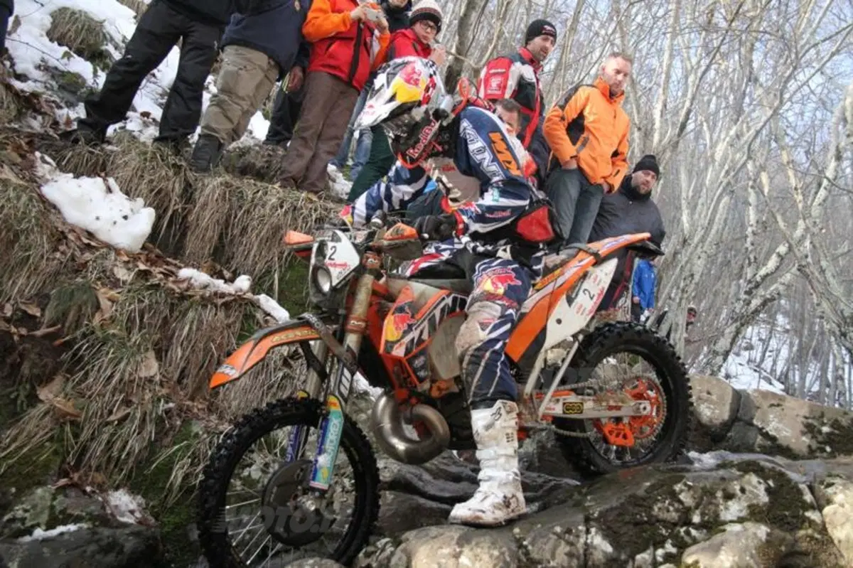 Le foto più belle di Hell's Gate 2013 (25)