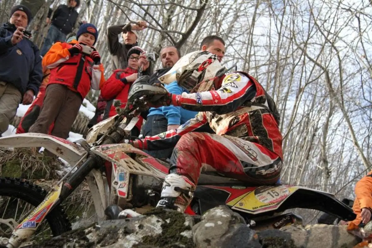 Le foto più belle di Hell's Gate 2013 (27)