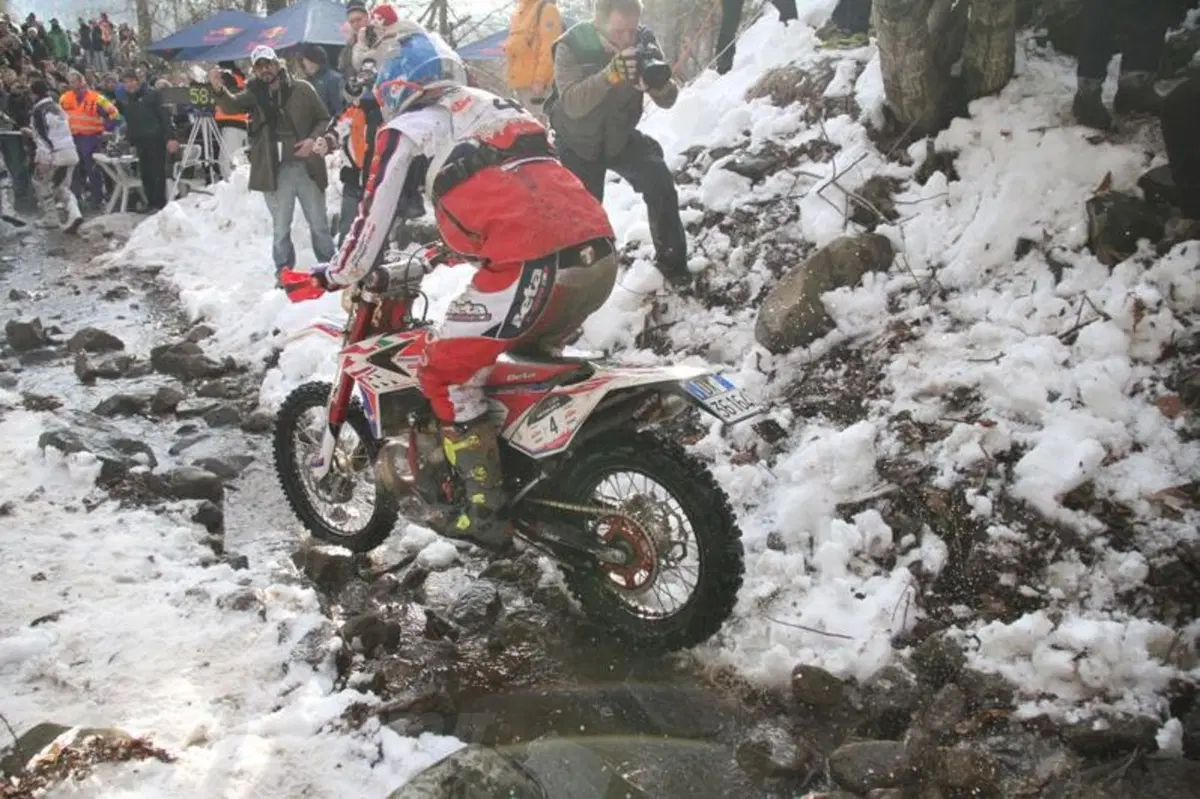 Le foto più belle di Hell's Gate 2013 (28)