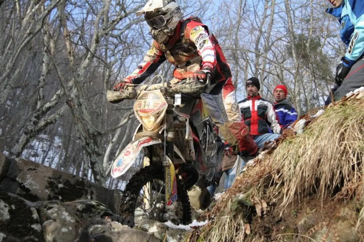 Le foto più belle di Hell's Gate 2013 (29)