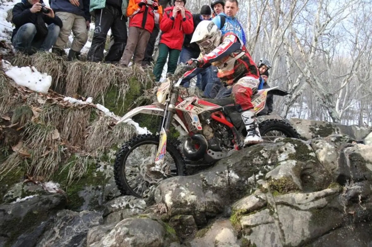 Le foto più belle di Hell's Gate 2013 (30)