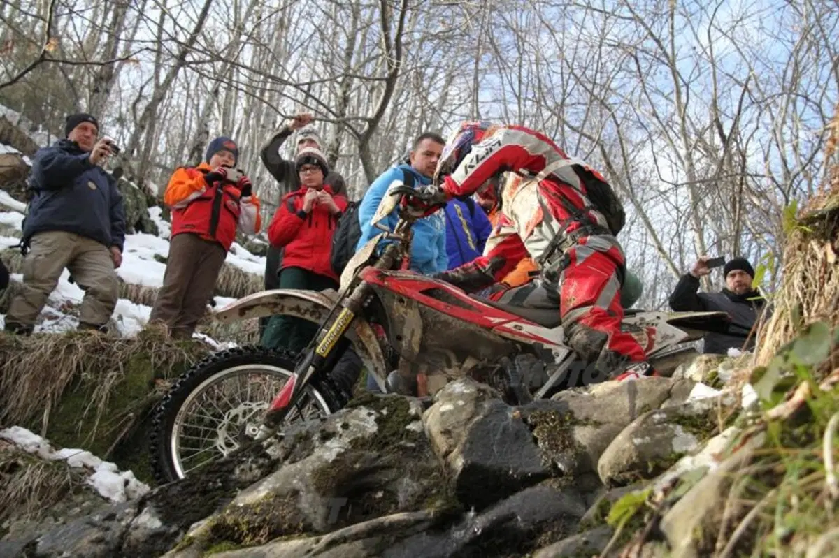 Le foto più belle di Hell's Gate 2013 (31)