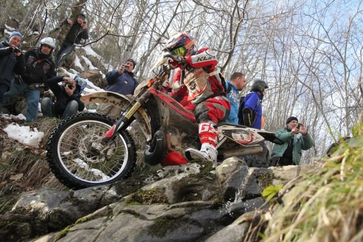 Le foto più belle di Hell's Gate 2013 (32)