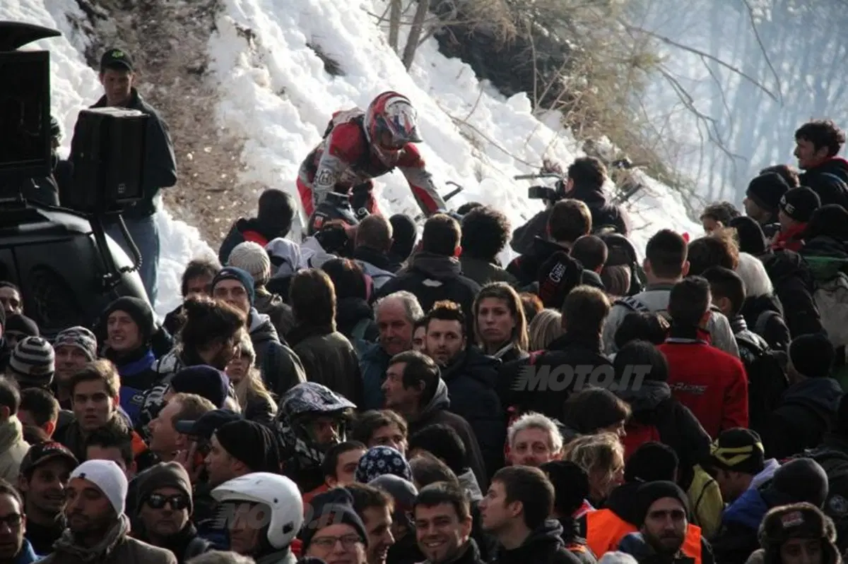 Le foto più belle di Hell's Gate 2013 (34)