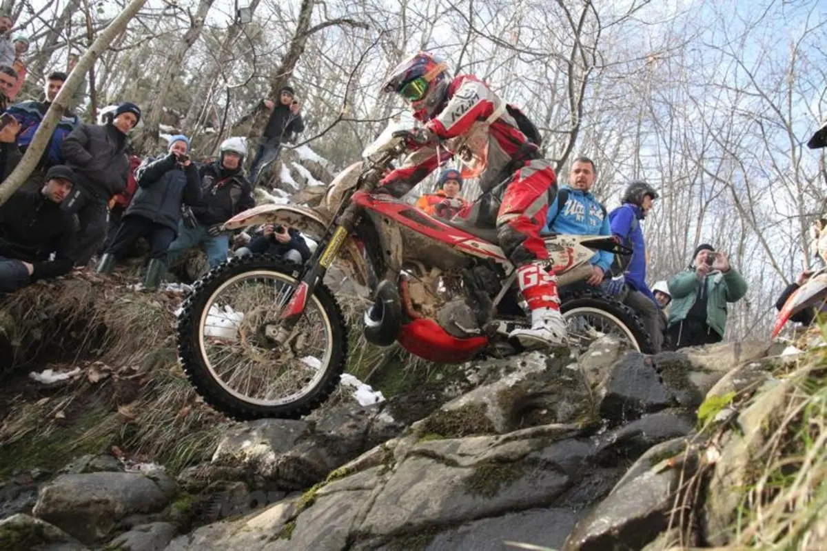 Le foto più belle di Hell's Gate 2013 (35)