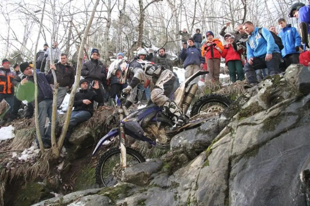 Le foto più belle di Hell's Gate 2013 (36)