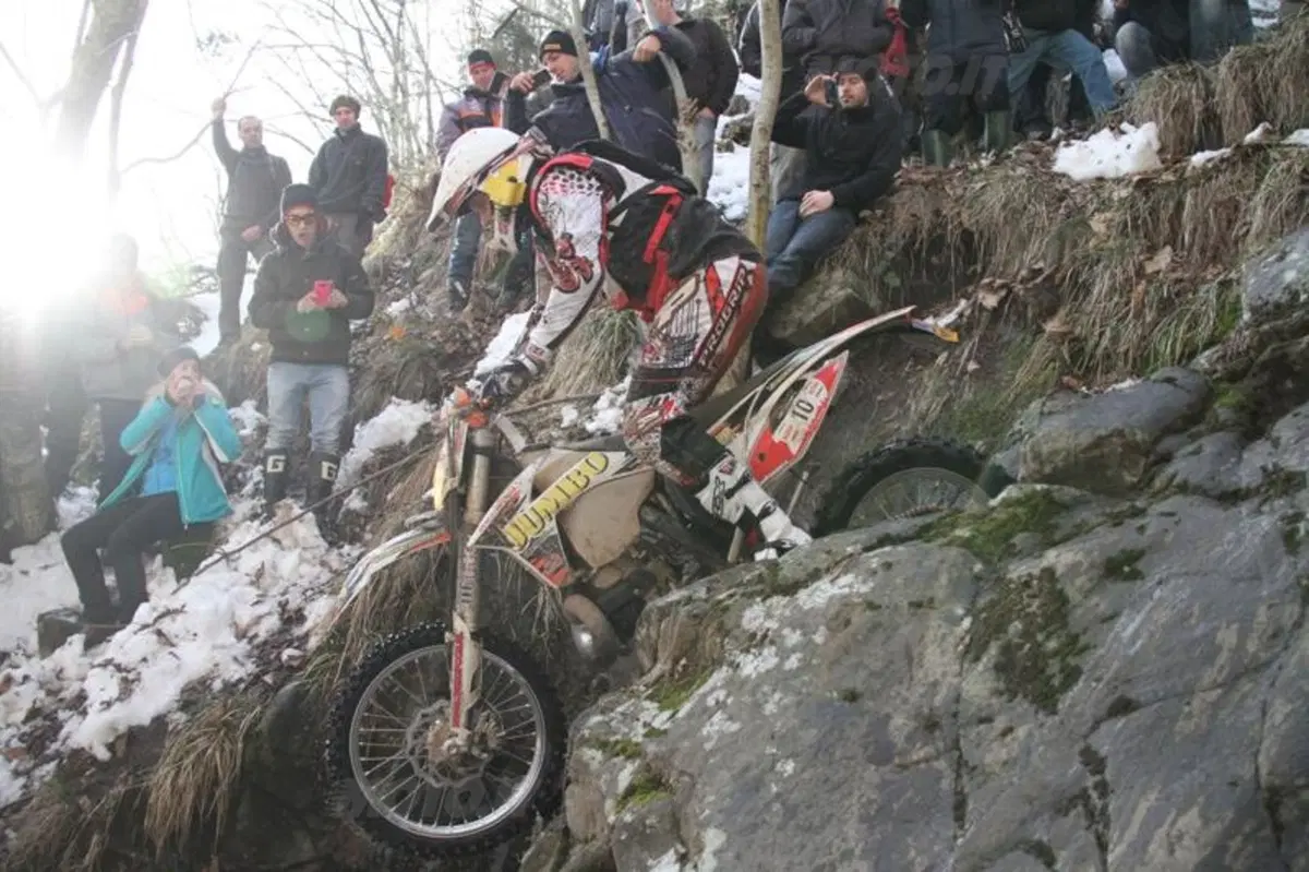 Le foto più belle di Hell's Gate 2013 (37)