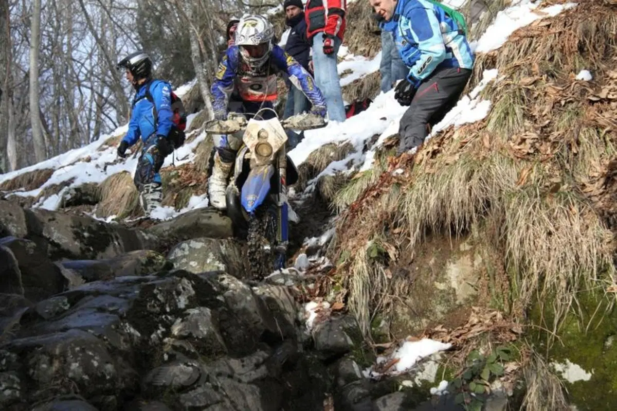 Le foto più belle di Hell's Gate 2013 (38)