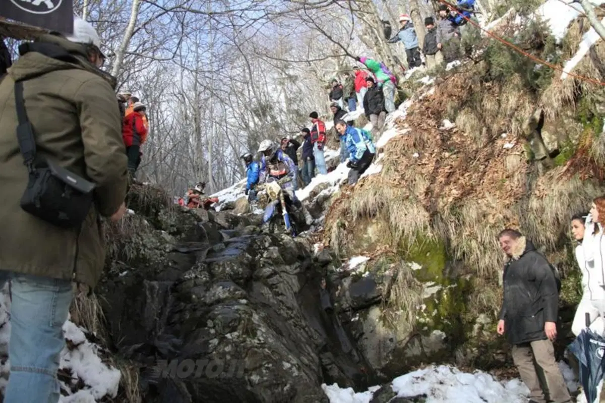 Le foto più belle di Hell's Gate 2013 (39)