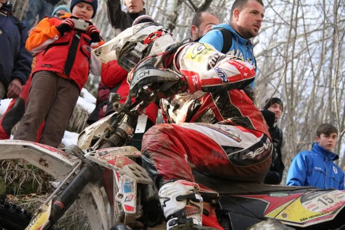 Le foto più belle di Hell's Gate 2013 (40)