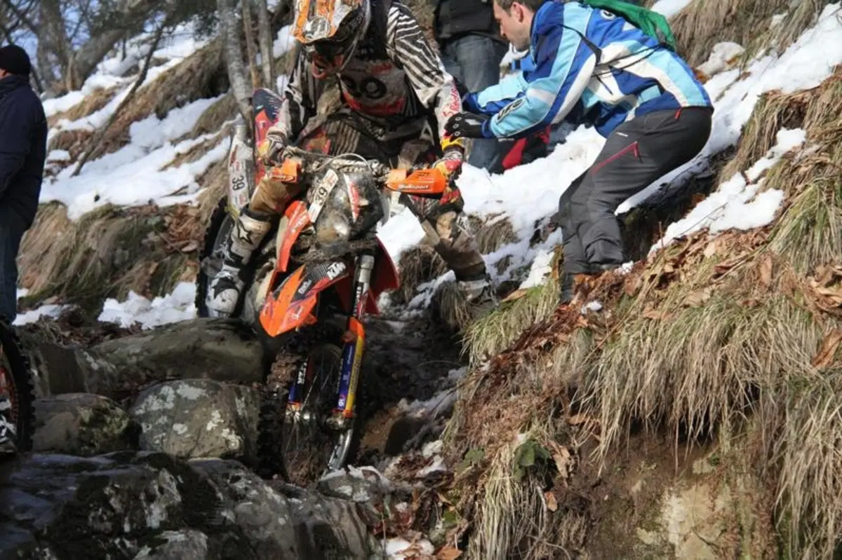 Le foto più belle di Hell's Gate 2013 (41)