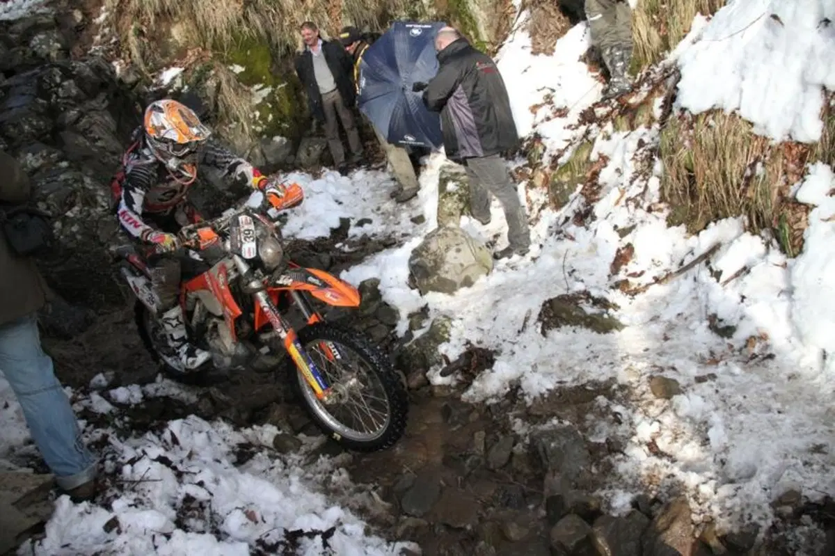 Le foto più belle di Hell's Gate 2013 (42)