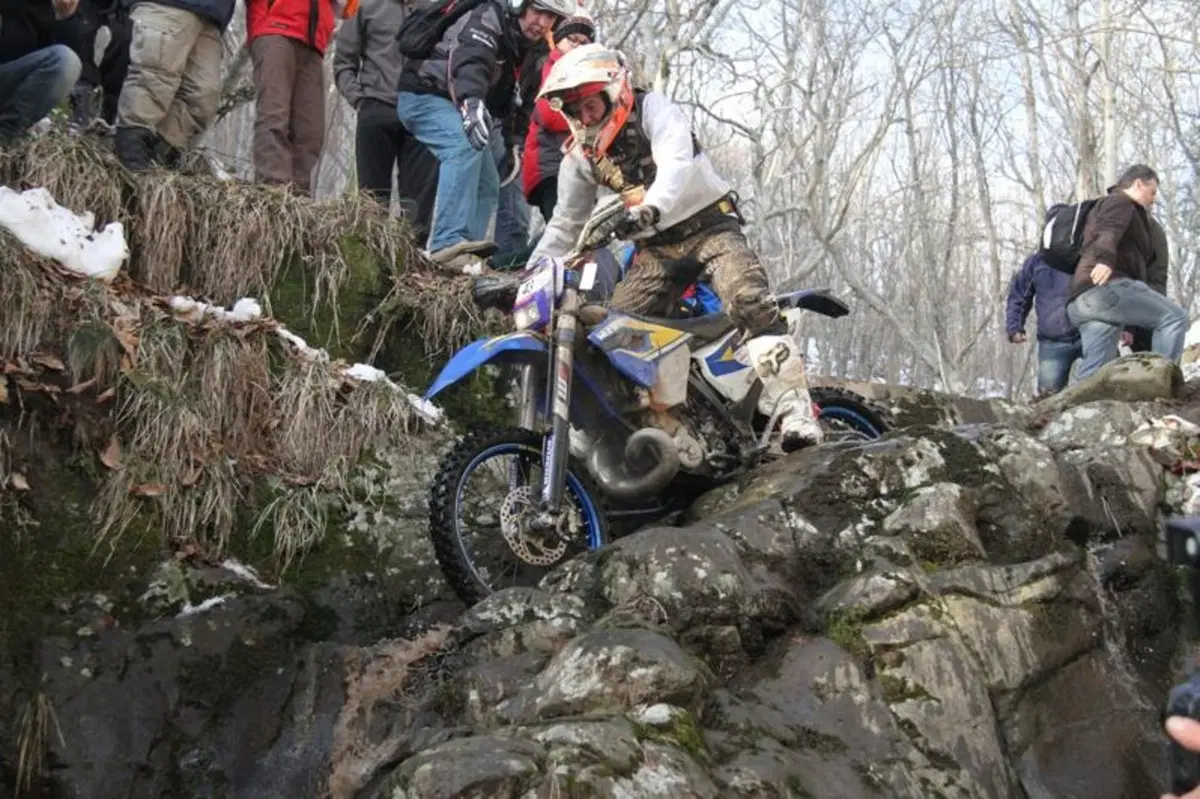 Le foto più belle di Hell's Gate 2013 (43)