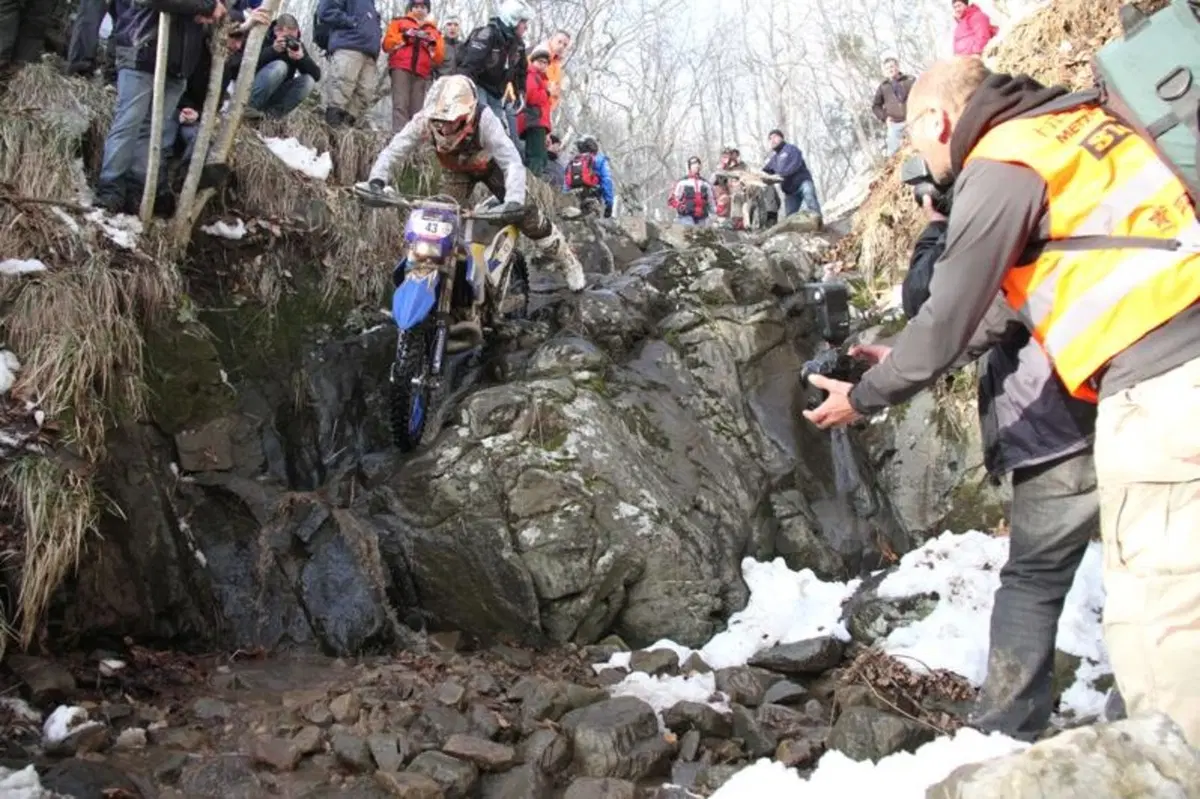 Le foto più belle di Hell's Gate 2013 (44)